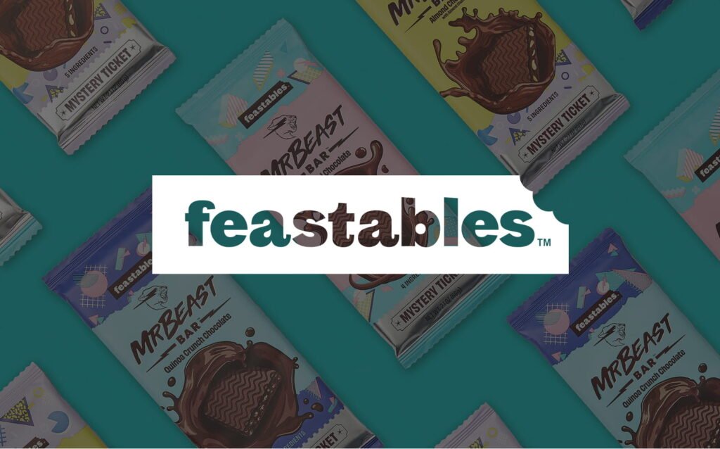Feastables