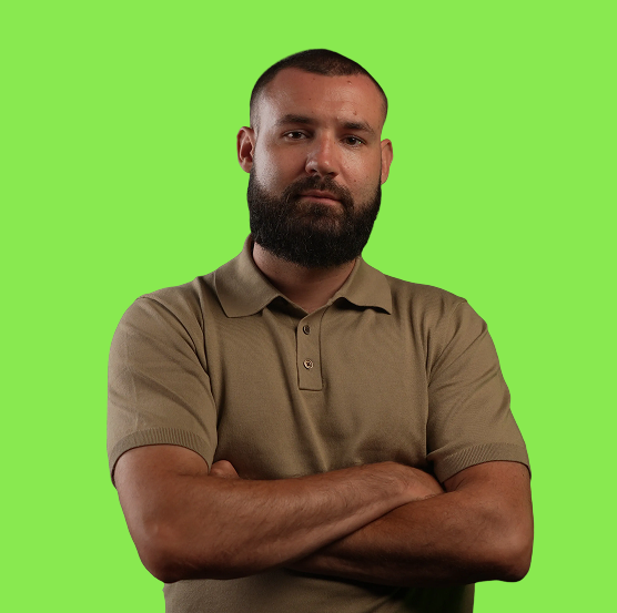 Marko Mandic Founder of Retention Side