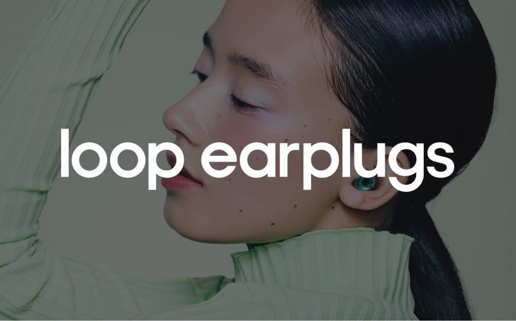 Loop Earplugs