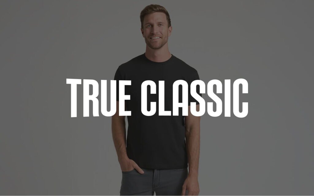 True Classic