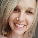 Karo Van den Brande Karo Van den Brande, Funnel Strategist, Loop Earplugs